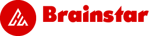BrainStar logo