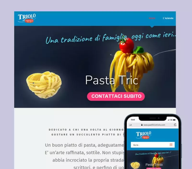Pastificio Triolo