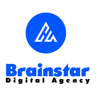 Leading the digital way Logo
